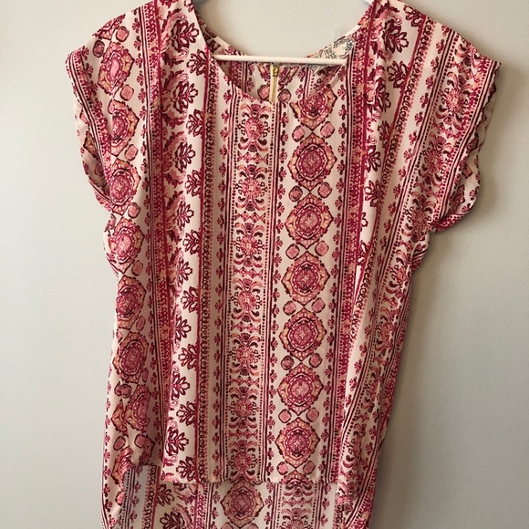 Pink Top - Picture 3 of 3